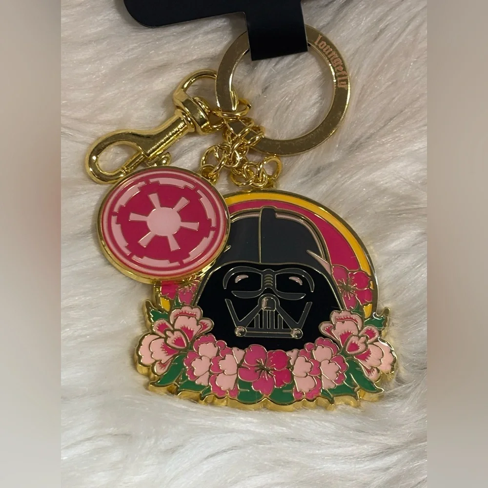 Disney loungefly star